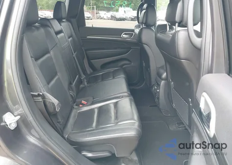 2021 Jeep Grand Cherokee Limited 4X4 z USA, uszkodzony, nr VIN 1C4RJFBG4MC669104